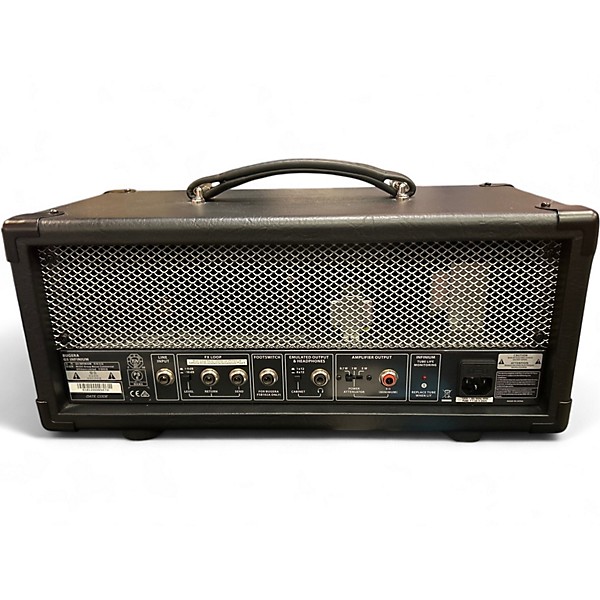Used Bugera G5 INFINIUM Tube Guitar Amp Head