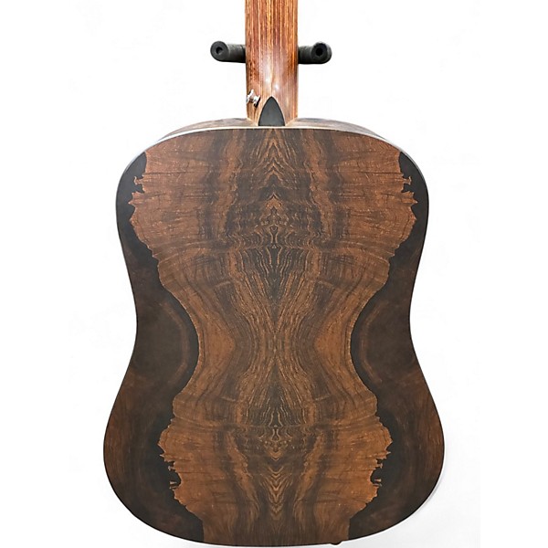 Used Martin X SERIES SPECIAL Natural Acoustic Electric Guitar