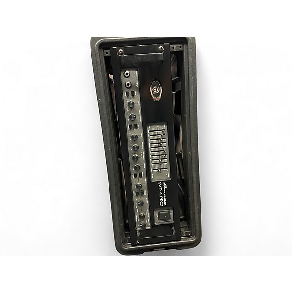 Used Ampeg svt-4 Bass Amp Head