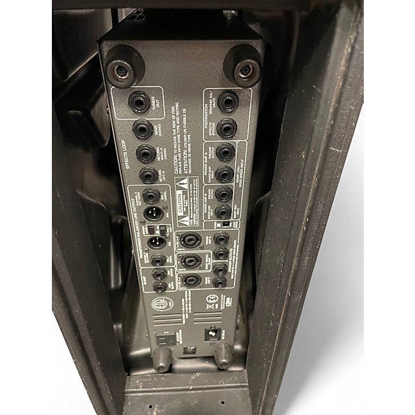 Used Ampeg svt-4 Bass Amp Head