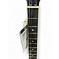 Used Donner Single Cut sunburst Solid Body Electric Guitar