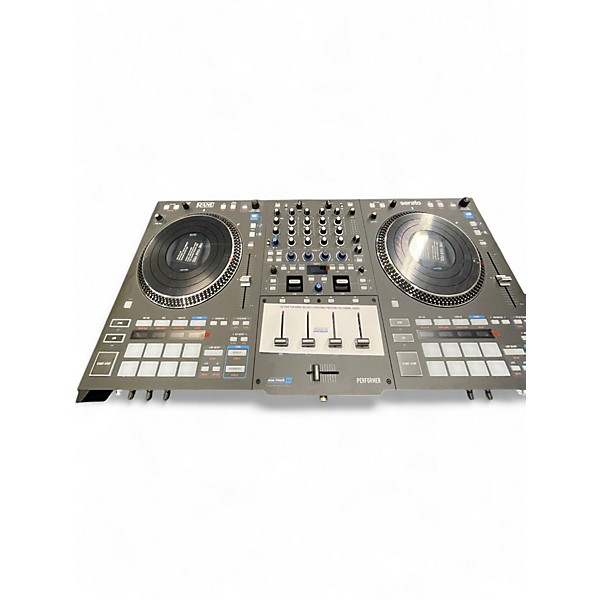 Used RANE Performer DJ Controller