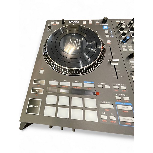 Used RANE Performer DJ Controller
