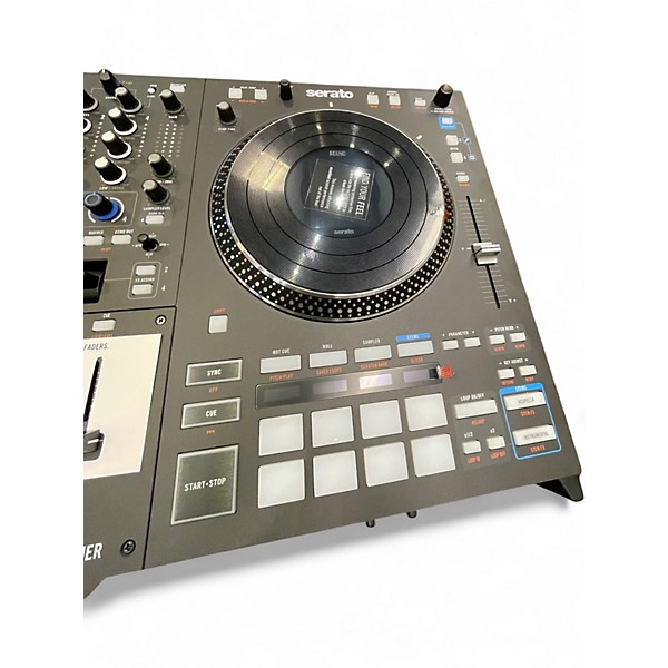 Used RANE Performer DJ Controller