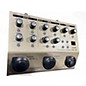 Used BOSS VE8 Acoustic Singer Effect Processor