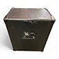 Used Ampeg PR410HLF 4X10 Bass Cabinet