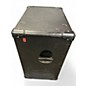 Used Ampeg PR410HLF 4X10 Bass Cabinet