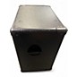 Used Ampeg PR410HLF 4X10 Bass Cabinet