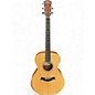 Used 2022 Taylor Academy 12E Natural Acoustic Electric Guitar thumbnail