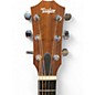 Used 2022 Taylor Academy 12E Natural Acoustic Electric Guitar