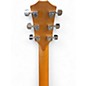Used 2022 Taylor Academy 12E Natural Acoustic Electric Guitar