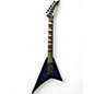 Used Jackson JS1X Minion METALLIC BLUE BURST Solid Body Electric Guitar thumbnail