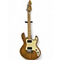 Vintage 1980s Peavey T-15 Natural Solid Body Electric Guitar thumbnail