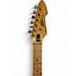 Vintage 1980s Peavey T-15 Natural Solid Body Electric Guitar