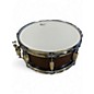 Used Gretsch Drums 5.5X14 Catalina Maple RED Drum