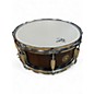 Used Gretsch Drums 5.5X14 Catalina Maple RED Drum