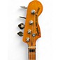 Used Squier Classic Vibe 1970S Precision Bass Seafoam Green Electric Bass Guitar