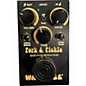 Used Way Huge Electronics Pork & Pickle Effect Pedal thumbnail