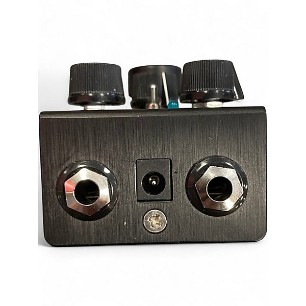 Used Way Huge Electronics Pork & Pickle Effect Pedal