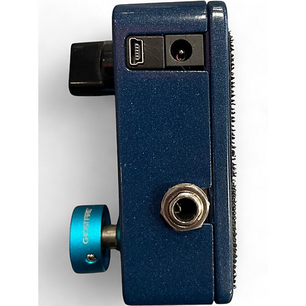 Used TC Electronic Spectra Comp Effect Pedal