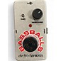 Used Electro-Harmonix Bassballs Nano Twin Bass Effect Pedal thumbnail