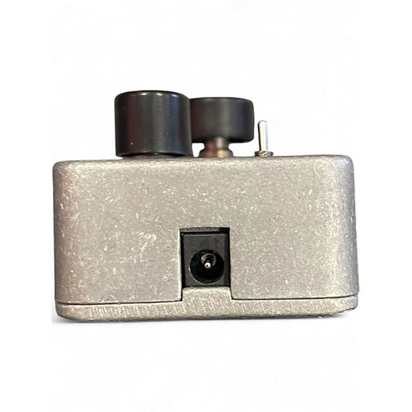 Used Electro-Harmonix Bassballs Nano Twin Bass Effect Pedal