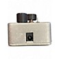 Used Electro-Harmonix Bassballs Nano Twin Bass Effect Pedal