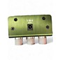 Used Source Audio ZIO Bass Effect Pedal