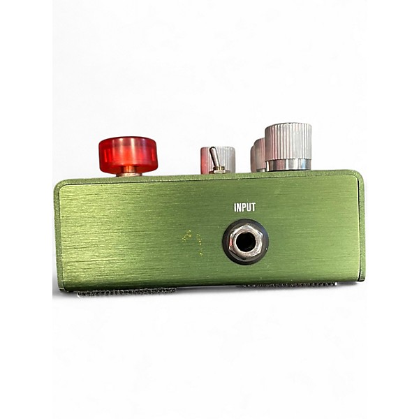 Used Source Audio ZIO Bass Effect Pedal