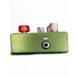 Used Source Audio ZIO Bass Effect Pedal