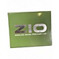 Used Source Audio ZIO Bass Effect Pedal
