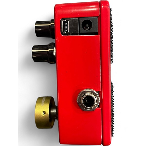 Used TC Electronic Sub N Up Mini Octaver Effect Pedal
