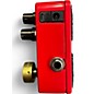 Used TC Electronic Sub N Up Mini Octaver Effect Pedal