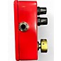 Used TC Electronic Sub N Up Mini Octaver Effect Pedal
