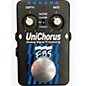 Used EBS UniChorus Analog Bass Effect Pedal thumbnail