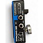 Used EBS UniChorus Analog Bass Effect Pedal