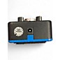 Used EBS UniChorus Analog Bass Effect Pedal