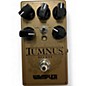 Used Wampler Tumnus Deluxe Overdrive Effect Pedal thumbnail