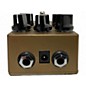 Used Wampler Tumnus Deluxe Overdrive Effect Pedal