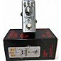 Used IK Multimedia TONEX ONE JOE SATRIANI  Effect Pedal thumbnail