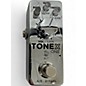 Used IK Multimedia TONEX ONE JOE SATRIANI  Effect Pedal