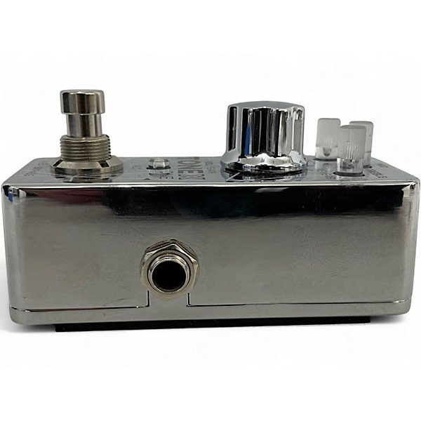 Used IK Multimedia TONEX ONE JOE SATRIANI  Effect Pedal