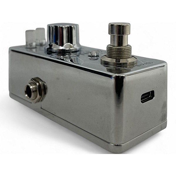 Used IK Multimedia TONEX ONE JOE SATRIANI  Effect Pedal