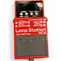 Used BOSS Rc5  Pedal thumbnail