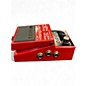 Used BOSS Rc5  Pedal