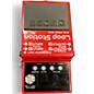 Used BOSS Rc5  Pedal