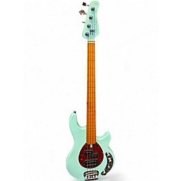 Used Sire MARCUS MILLER Z7 Blue Electric Bass Guitar