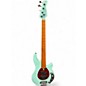 Used Sire MARCUS MILLER Z7 Blue Electric Bass Guitar thumbnail