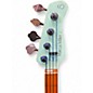 Used Sire MARCUS MILLER Z7 Blue Electric Bass Guitar