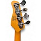 Used Sire MARCUS MILLER Z7 Blue Electric Bass Guitar